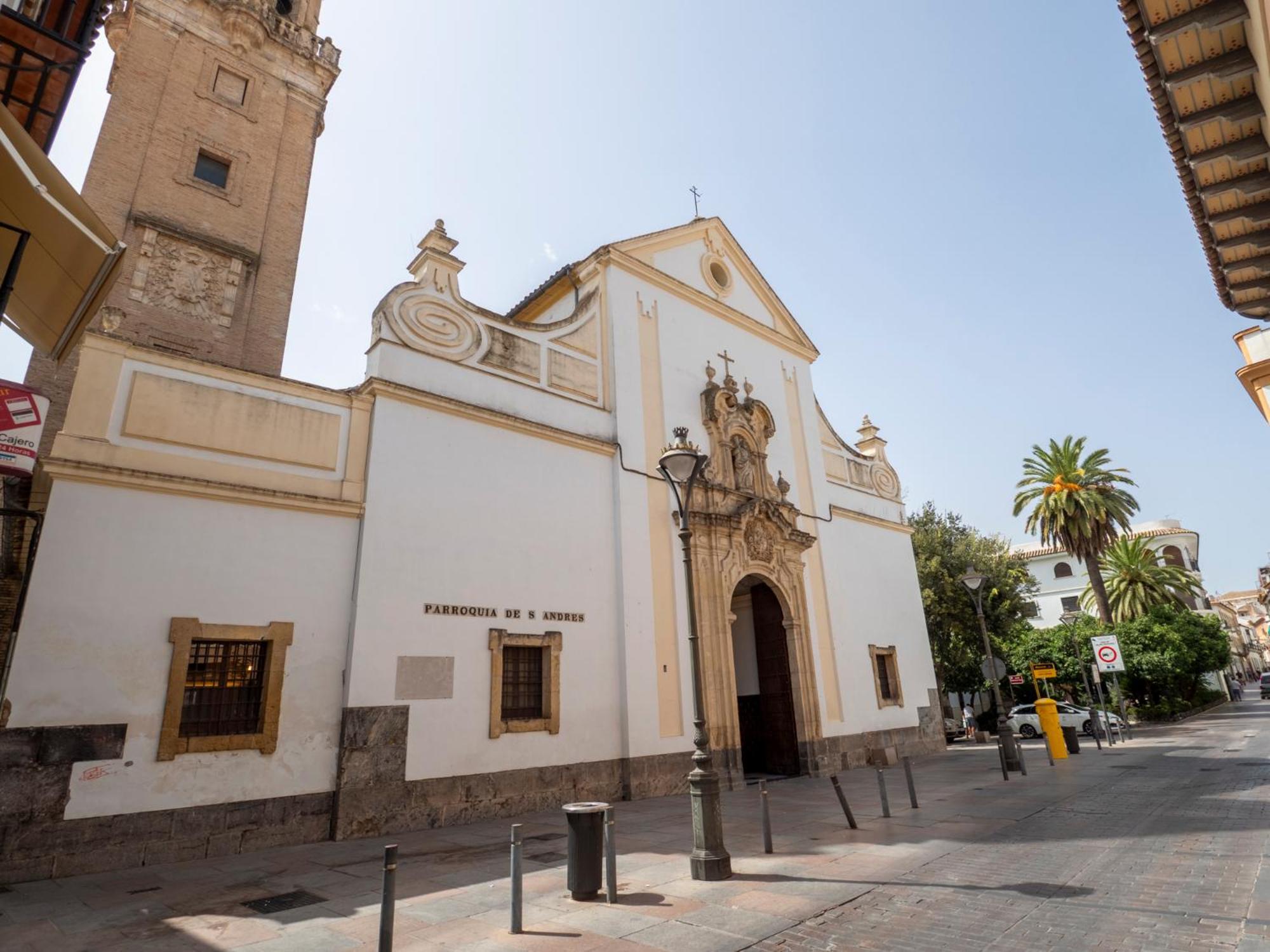 Bhost - Palacete Del Aguila Córdoba Eksteriør billede